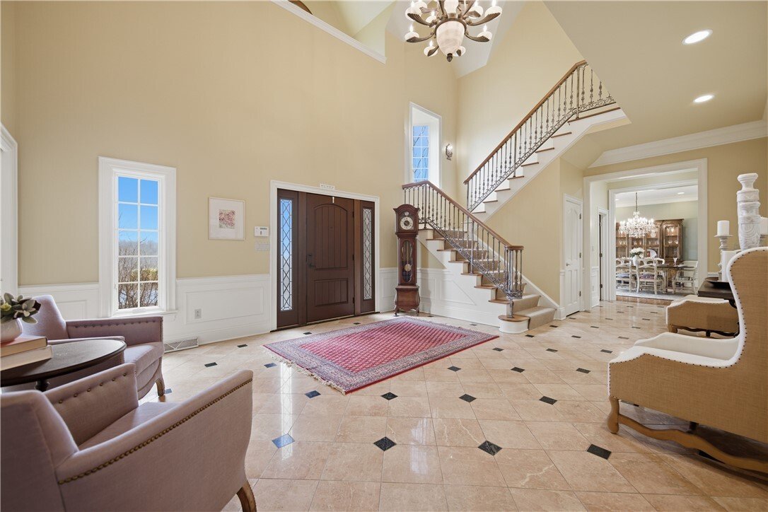 House in Franklin Park, Pennsylvania, United States 5 - 17541050