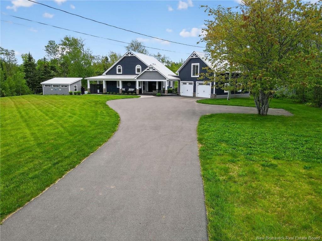 House in Shediac, New Brunswick, Canada 1 - 17540168