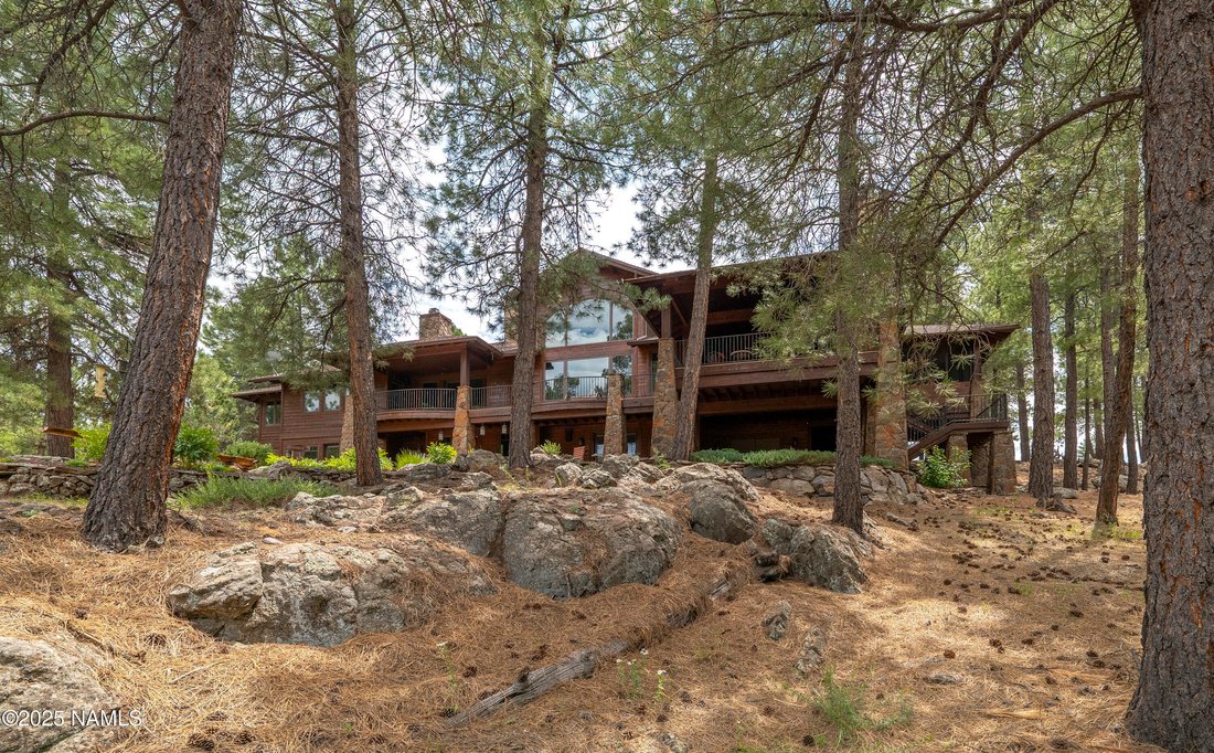 House in Flagstaff, Arizona, United States 4 - 17539563