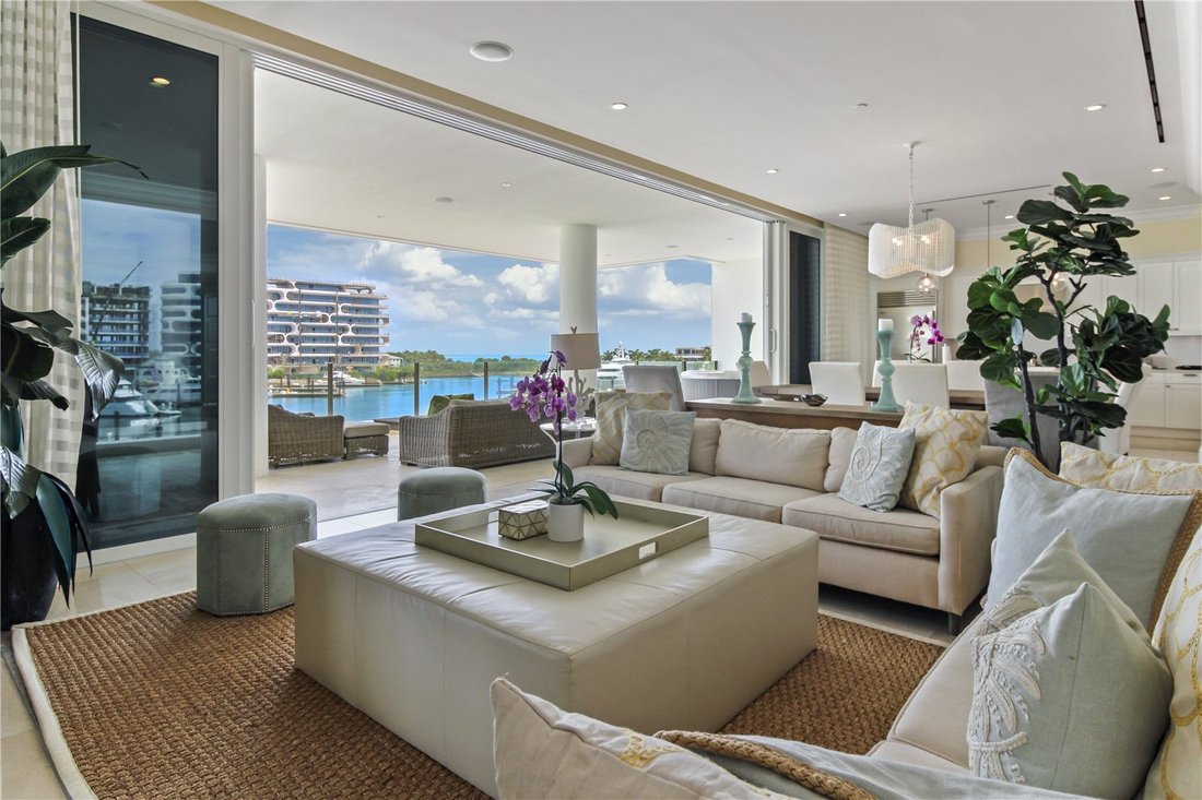 Apartment in Paradise Island, New Providence, The Bahamas 5 - 17540959