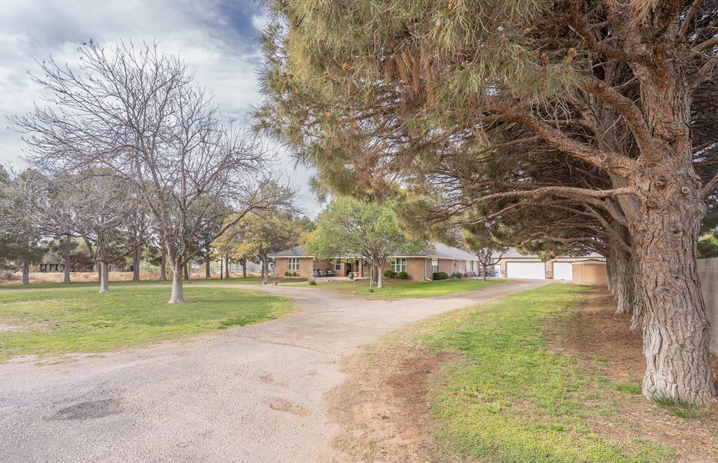 House in Andrews, Texas, United States 5 - 17539495