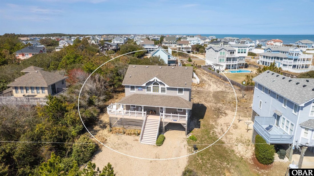 House in Corolla, North Carolina, United States 2 - 17542478