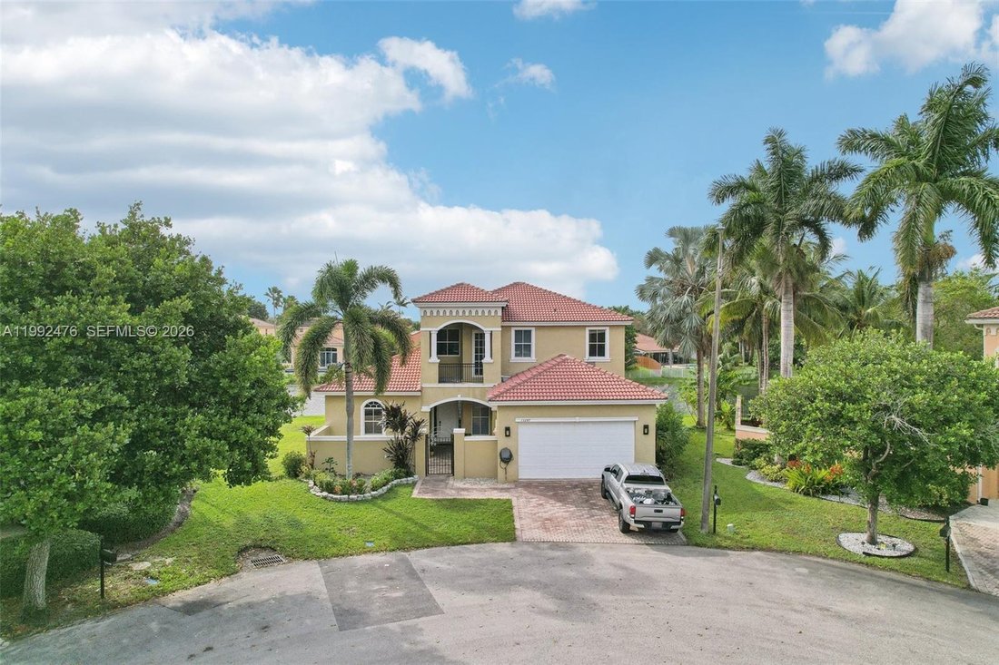 House in Miramar, Florida, United States 3 - 17539785