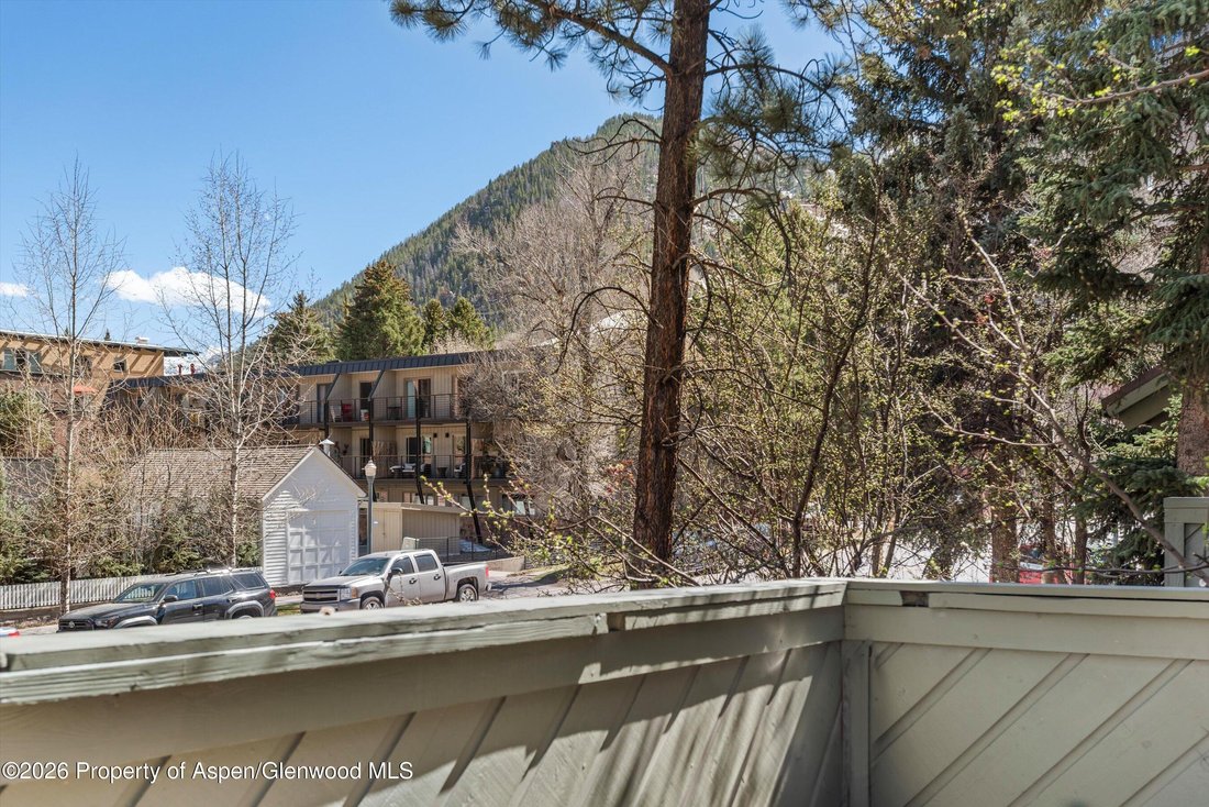 House in Aspen, Colorado, United States 3 - 17541171