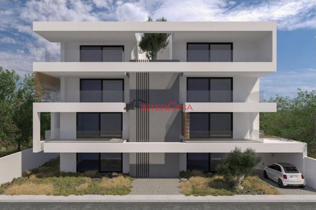 Apartment in Pallini, Attica, Greece 5 - 17541862