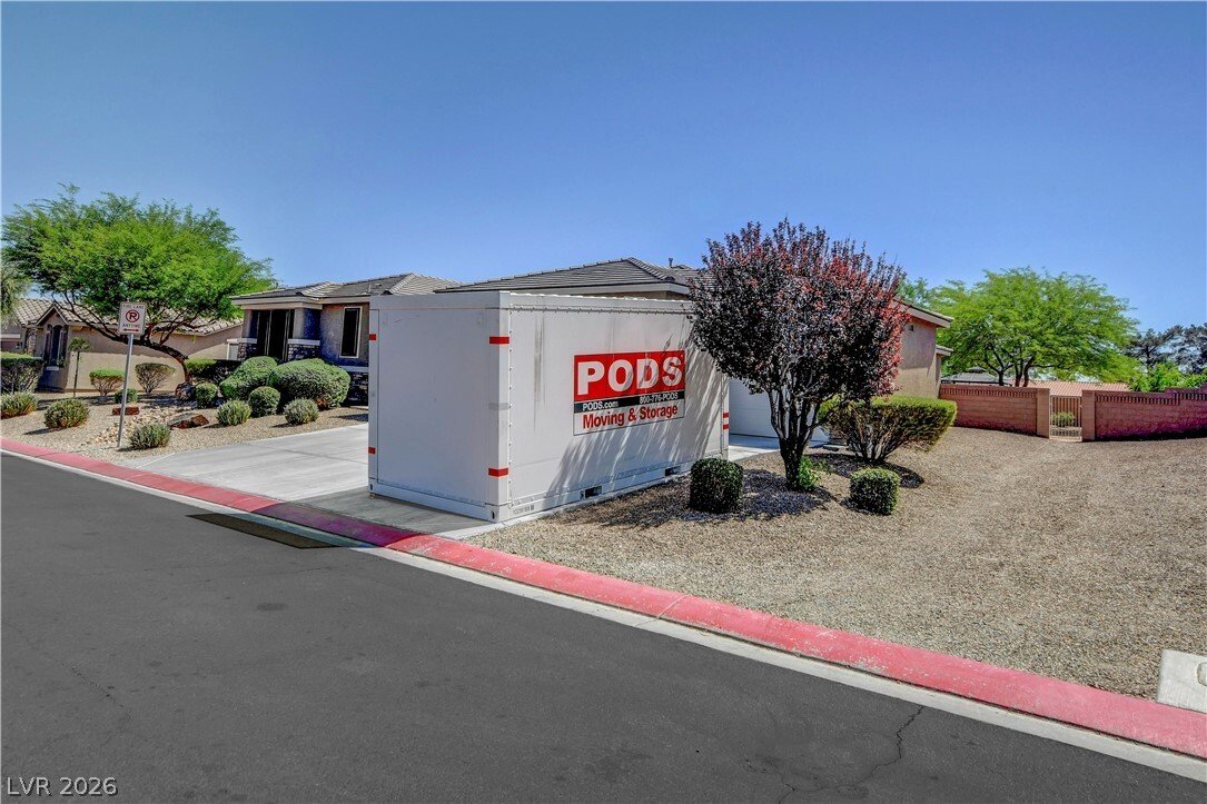 House in North Las Vegas, Nevada, United States 4 - 17543082