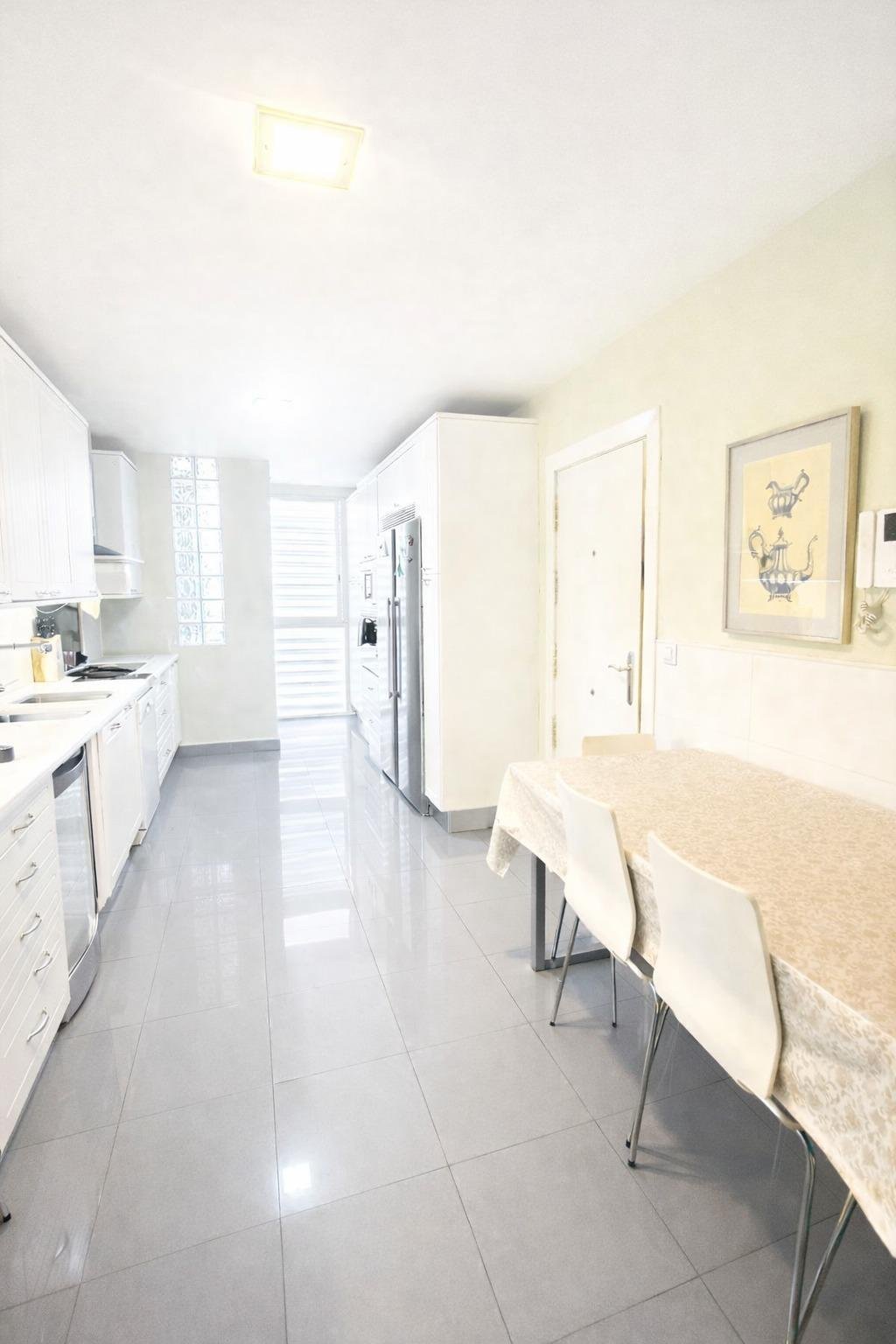 Apartment in Chamartín, Madrid, Spain 4 - 17539612