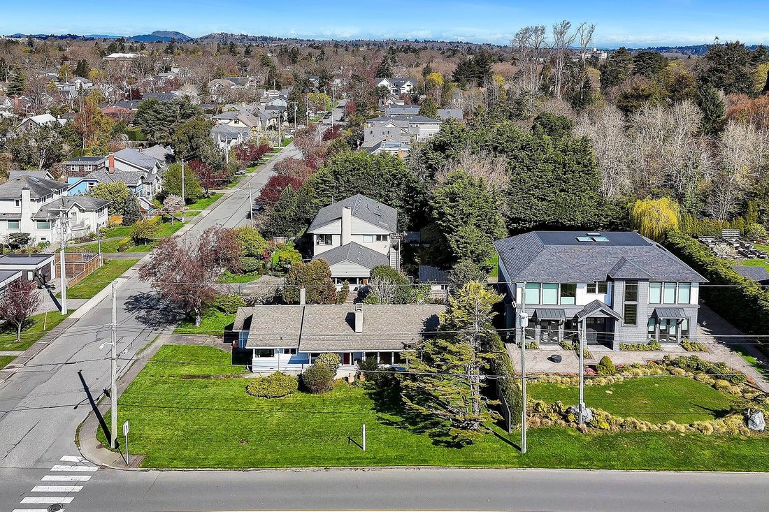 House in Oak Bay, British Columbia, Canada 3 - 17542284
