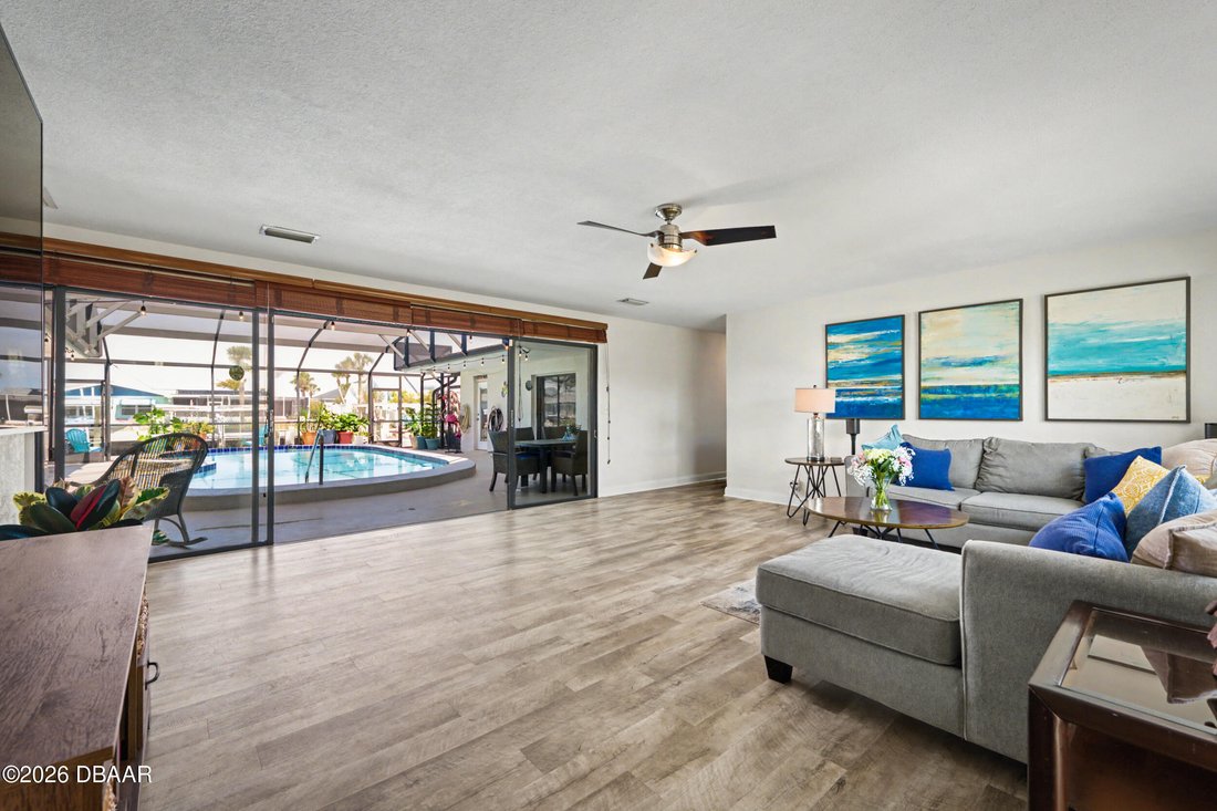 House in Port Orange, Florida, United States 3 - 17542503