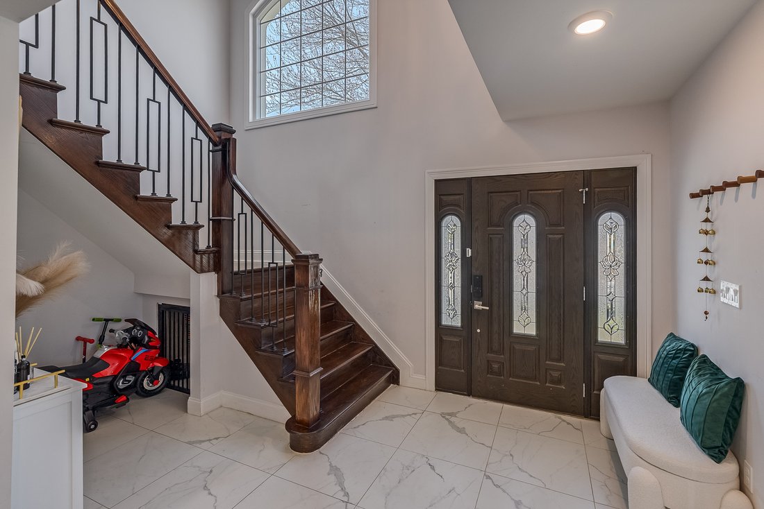 House in Denville, New Jersey, United States 4 - 17541900