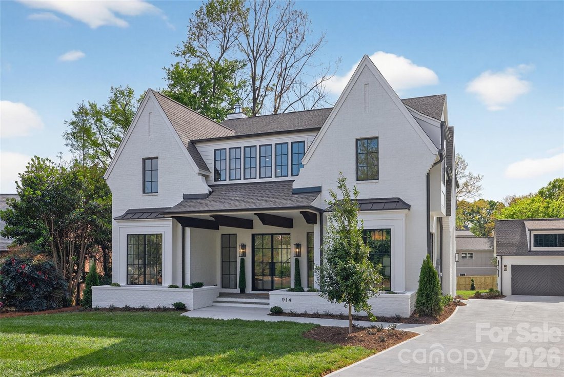 House in Charlotte, North Carolina, United States 1 - 17540608
