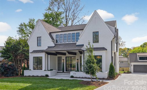 Haus in Charlotte, North Carolina, Vereinigte Staaten 1
