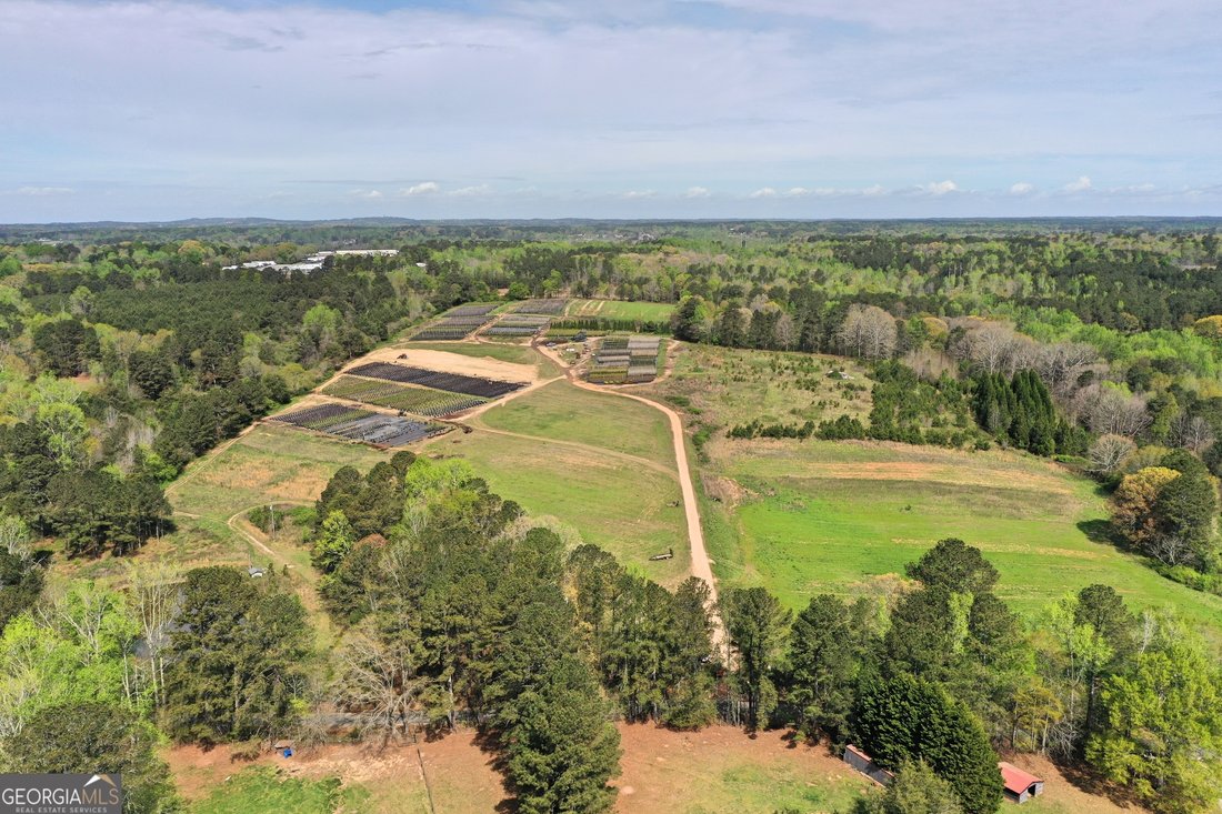 Land in Loganville, Georgia, United States 5 - 17533582
