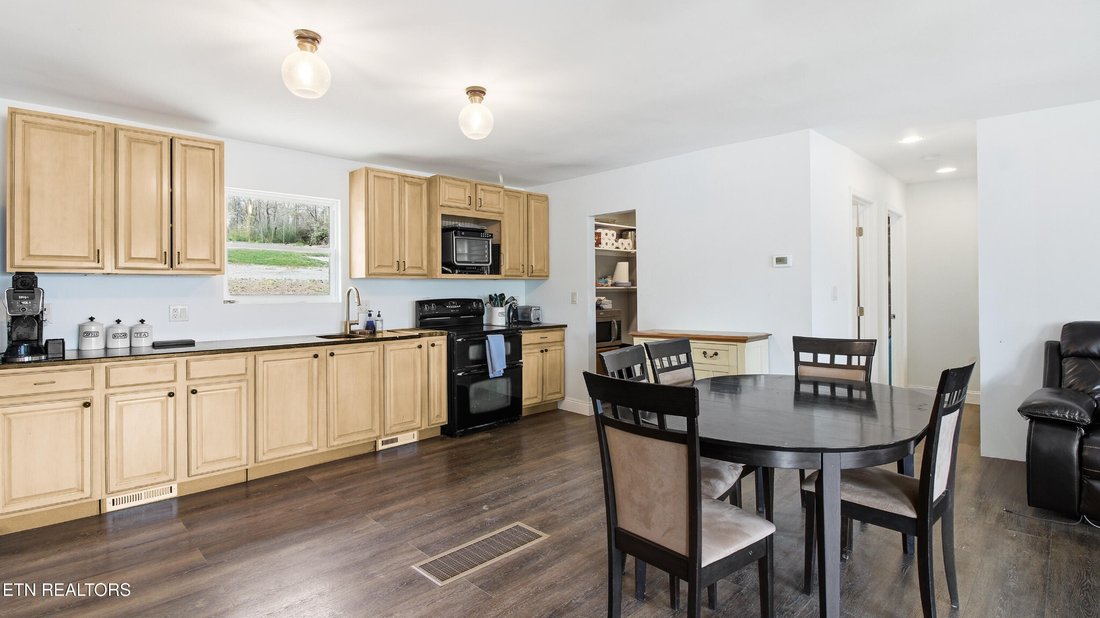 House in Kingston, Tennessee, United States 4 - 17489961