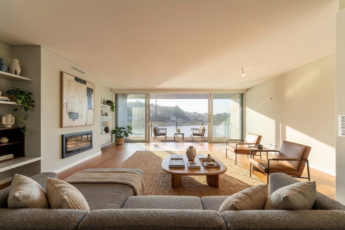 Apartment in Cedofeita, Santo Ildefonso, Se, Miragaia, Sao Nicolau e Vitoria, Porto District, Portugal 3 - 16847874
