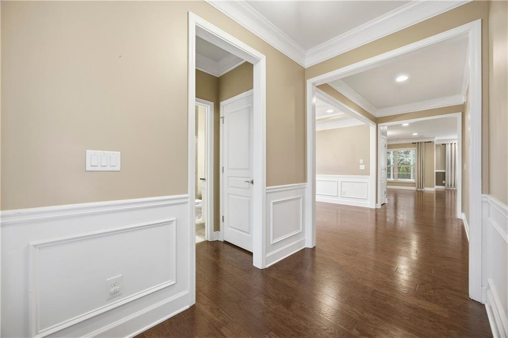 House in Milton, Georgia, United States 2 - 17540304
