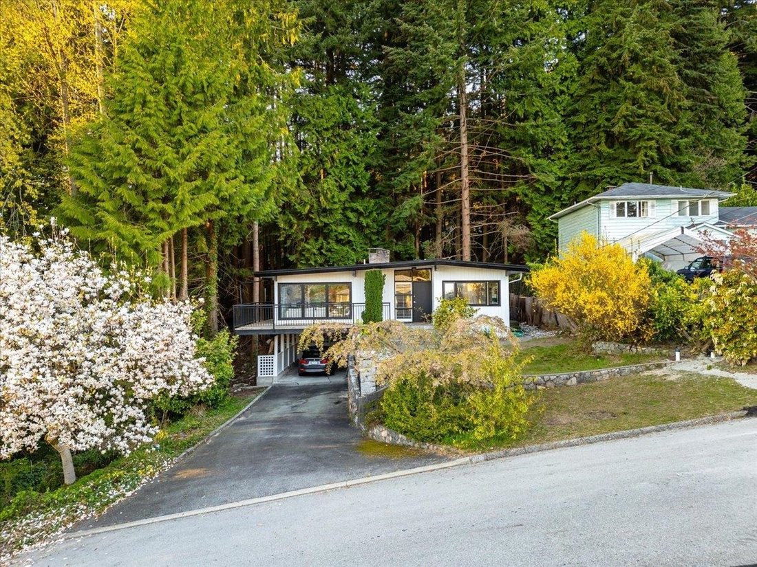 House in North Vancouver, British Columbia, Canada 2 - 17544665