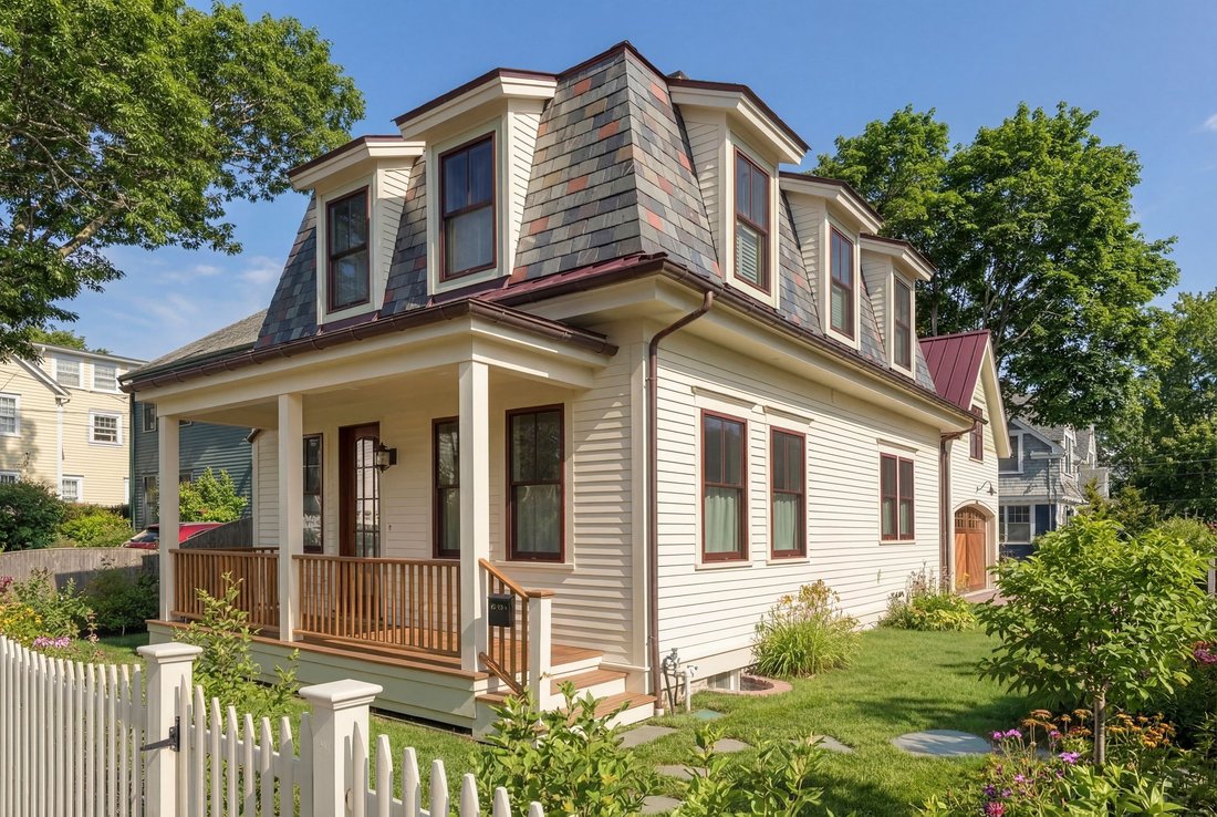 House in Newport, Rhode Island, United States 1 - 17541122
