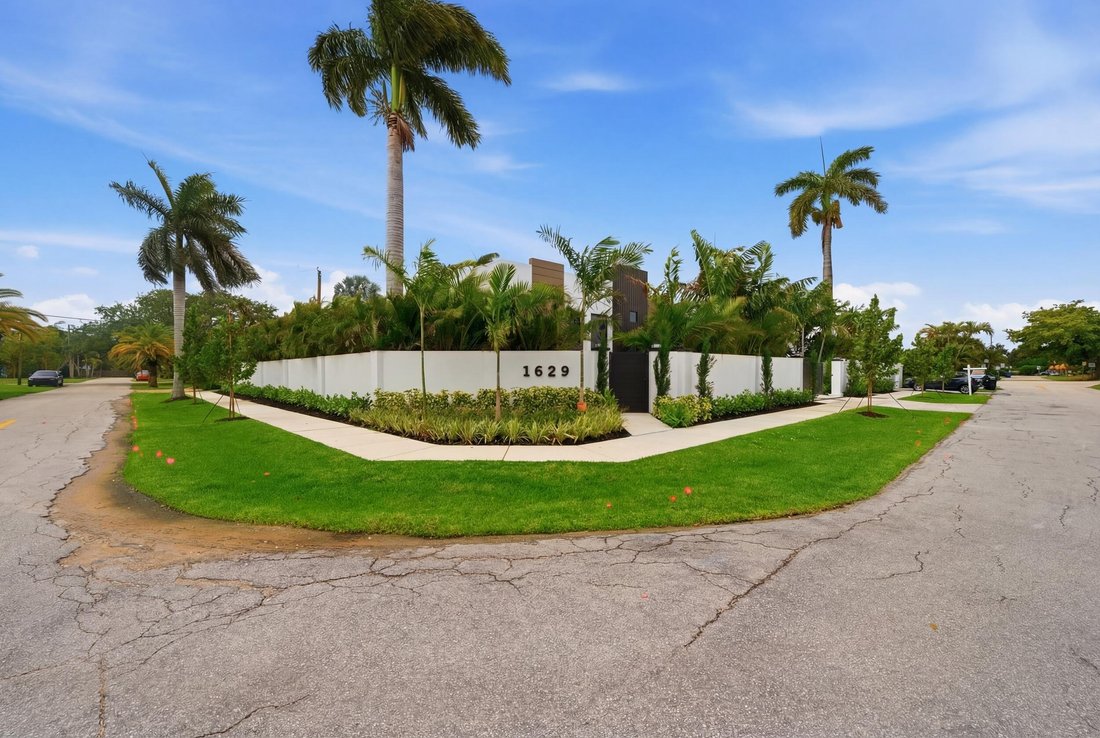House in Wilton Manors, Florida, United States 5 - 17543848