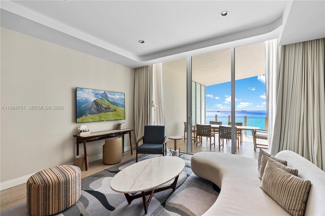 Condo in Fort Lauderdale, Florida, United States 2 - 17539787