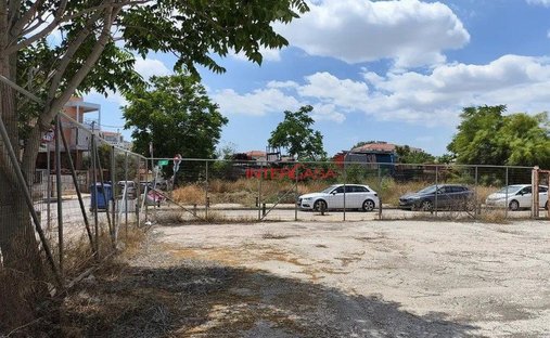 Terreno en Nea Ionia, Ática, Grecia 1