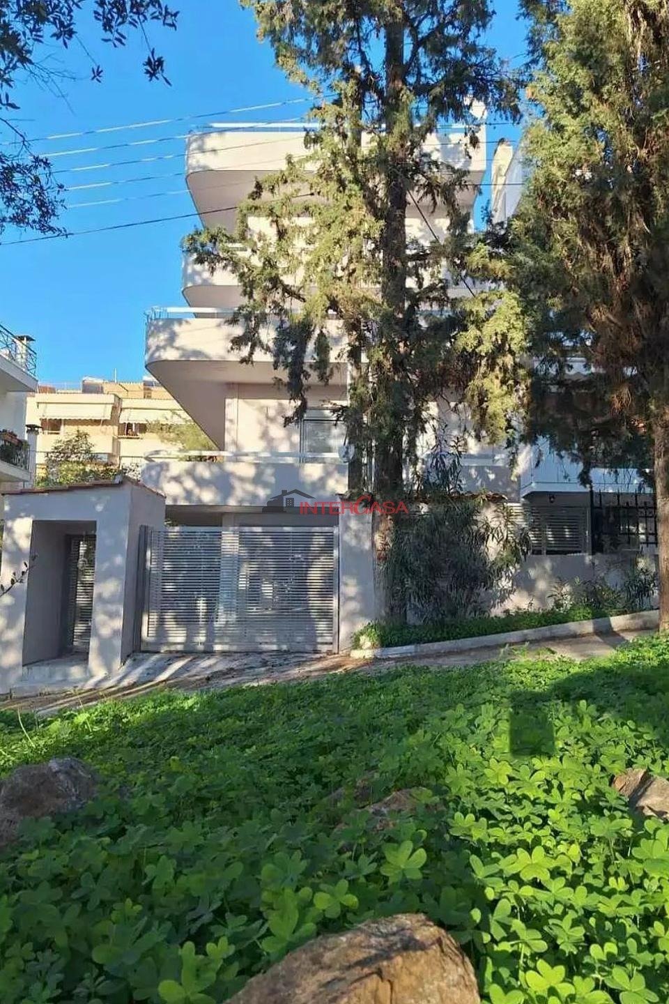House in Cholargos, Attica, Greece 1 - 17541590