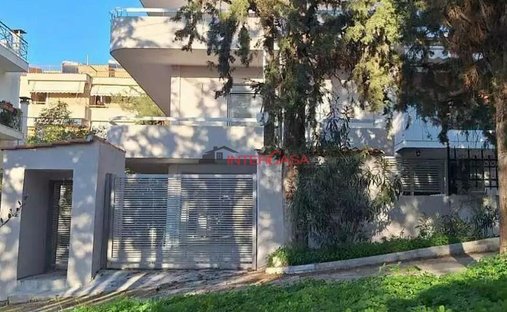 House in Cholargos, Attica, Greece 1