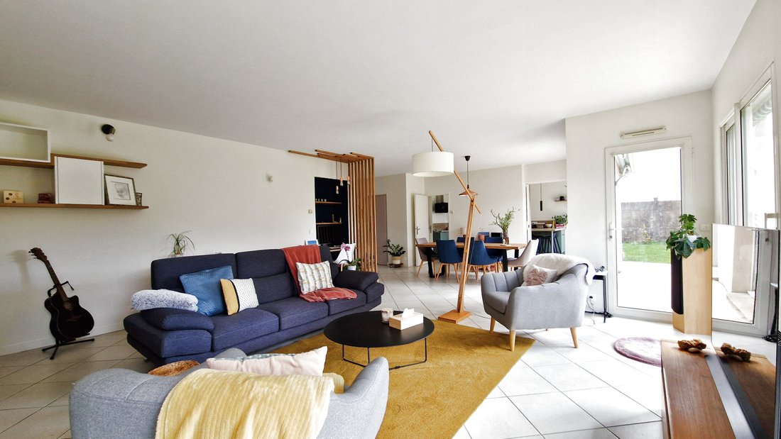 House in Orsay, Ile-de-France, France 3 - 17540640