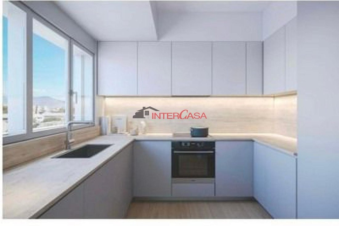 Apartment in South Athens, Attica, Greece 1 - 17542065