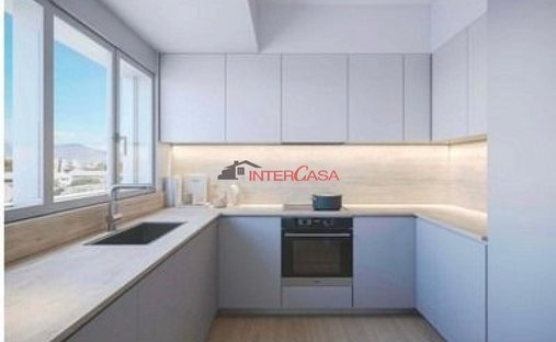 Apartment in South Athens, Attica, Greece 1