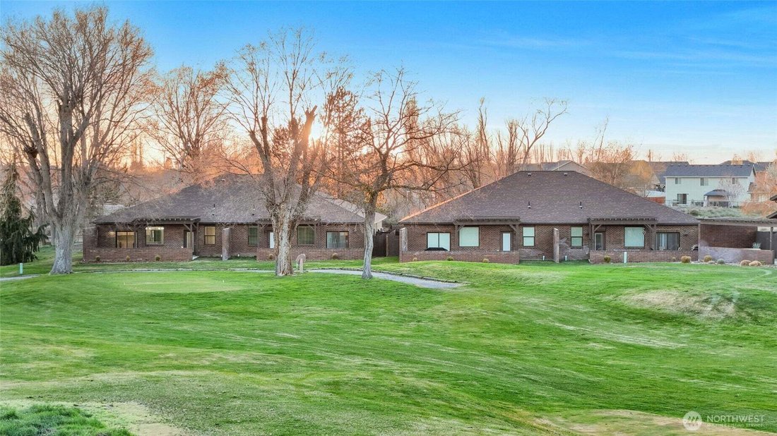 House in Moses Lake, Washington, United States 2 - 17544236
