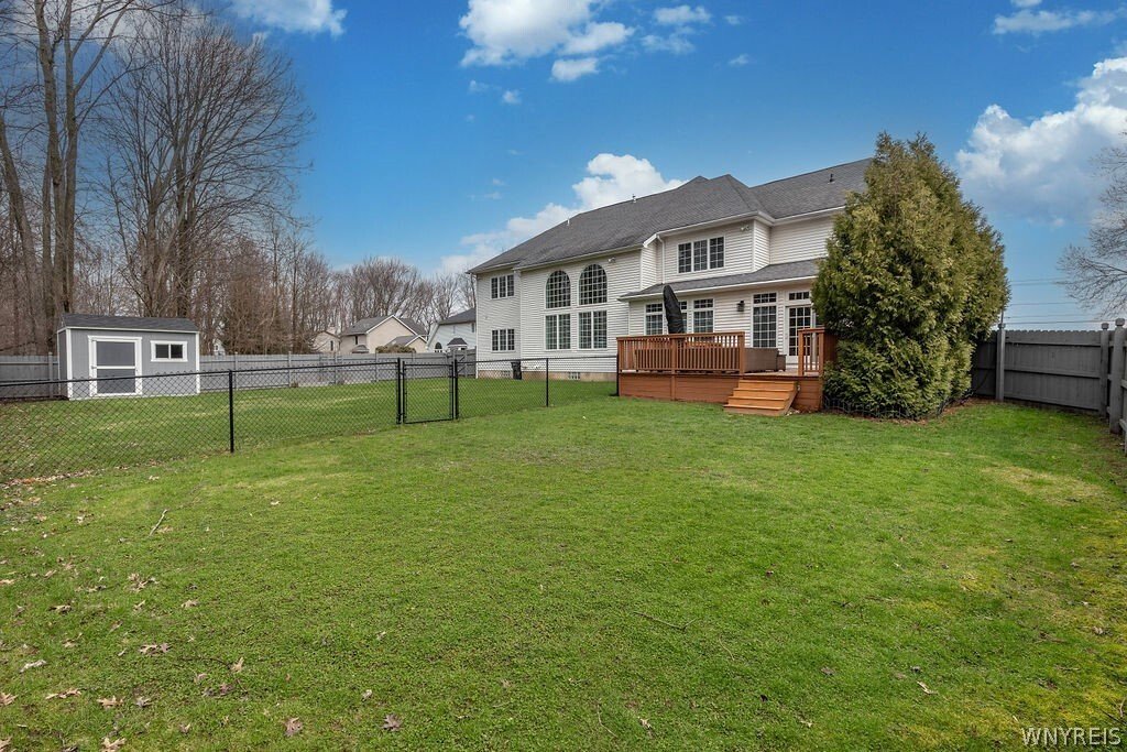 Wheatfield, New York, United States 4 - 17540603