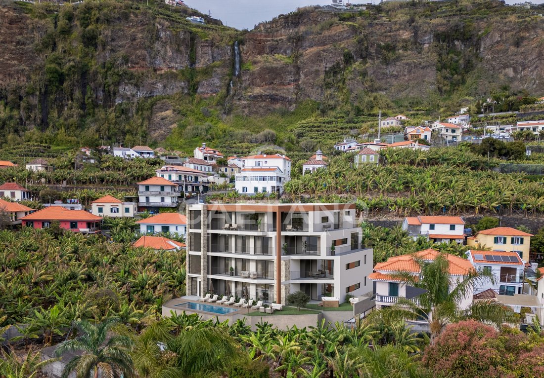 Apartment in Ponta do Sol, Madeira, Portugal 4 - 16658644