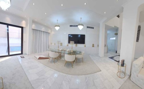 Villa in Al Barsha South 5, Al Barsha, Dubai 1