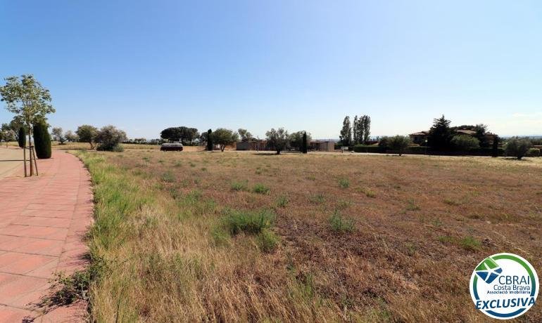 Terreno en Perelada, Cataluña, España 1 - 17542542