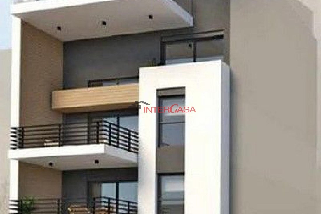 Apartment in 2nd Community of Kallithea, Attica, Greece 4 - 17542296
