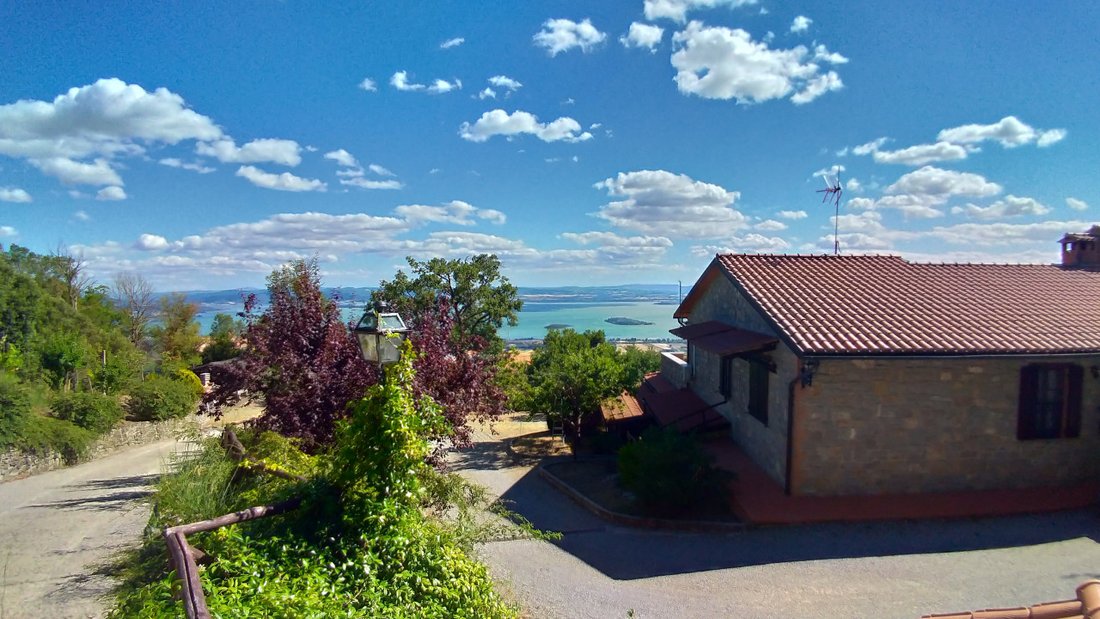 House in Lisciano Niccone, Umbria, Italy 1 - 12131231