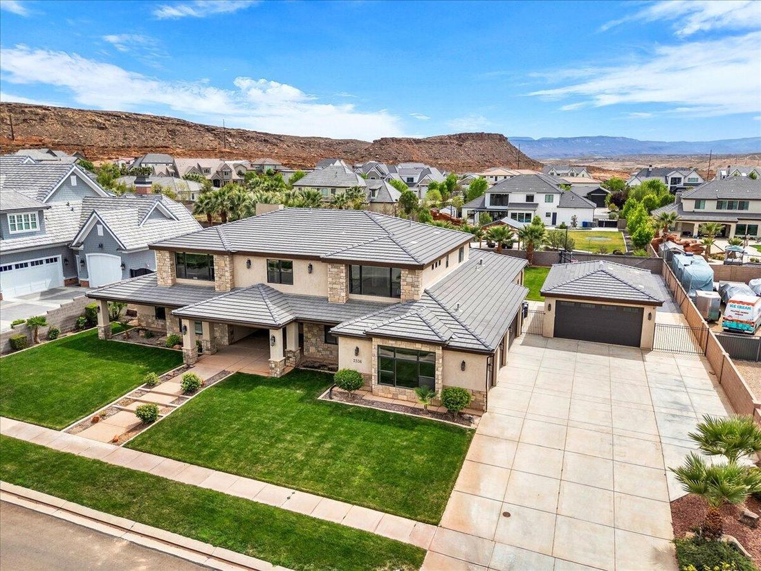 House in St. George, Utah, United States 1 - 17542543