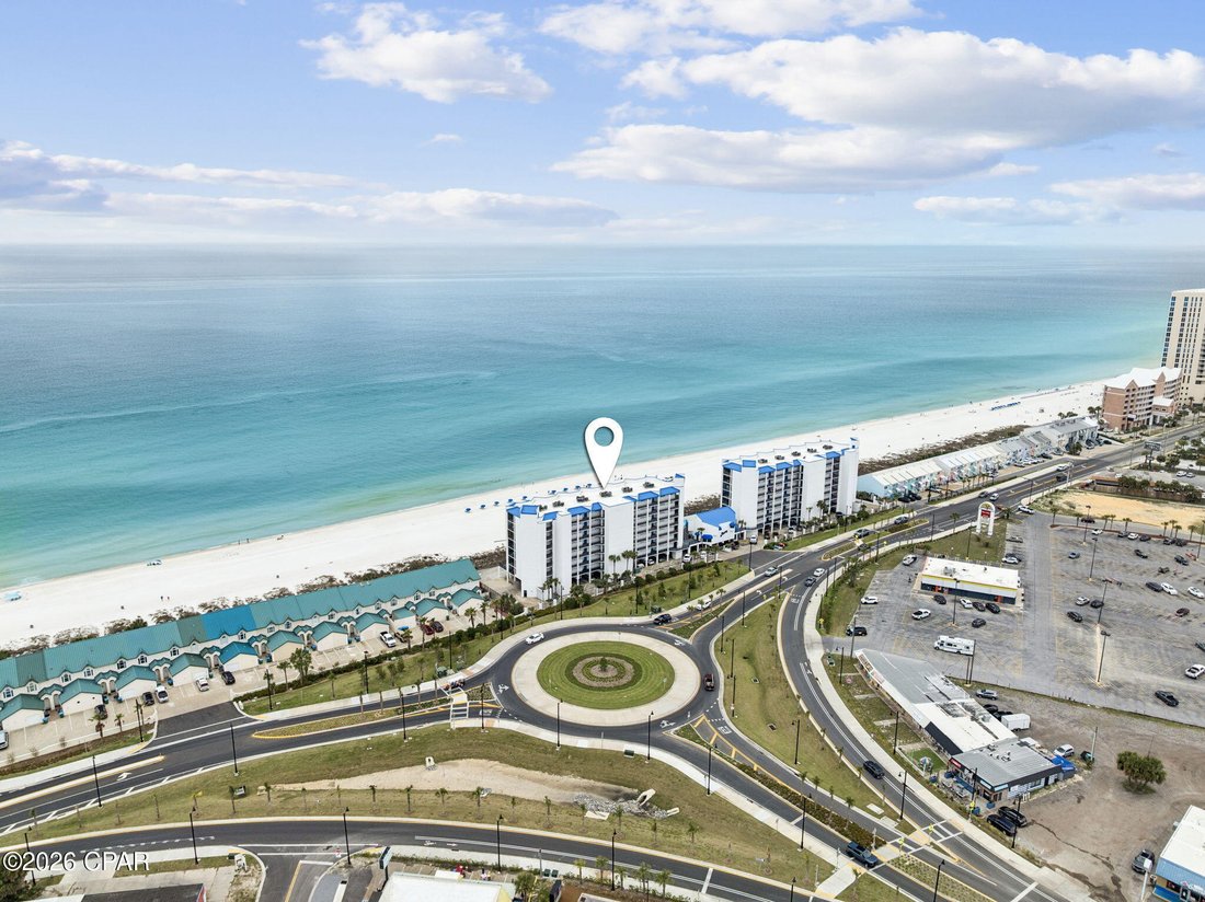 Condo in Rosemary Beach, Florida, United States 4 - 17542466