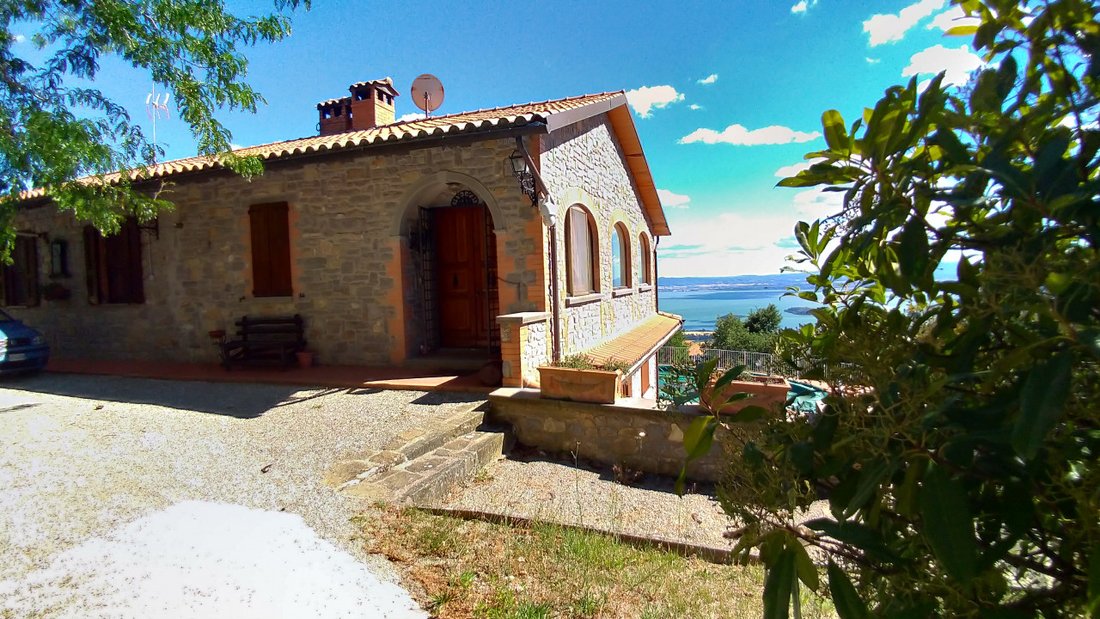 House in Lisciano Niccone, Umbria, Italy 3 - 12131231