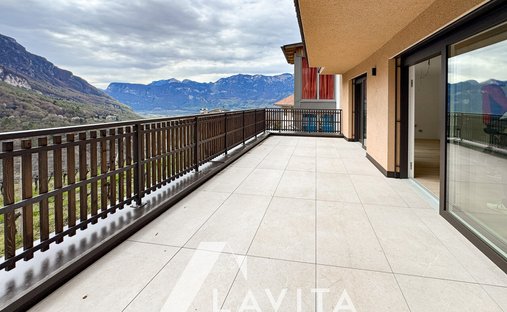 Apartment in Gleno, Trentino – Alto Adige/Südtirol, Italy 1