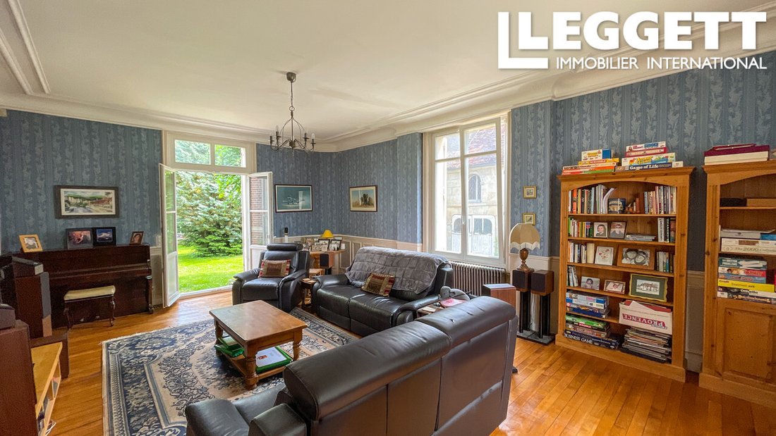 Villa in Ouest, Mouy, France 3 - 17544301