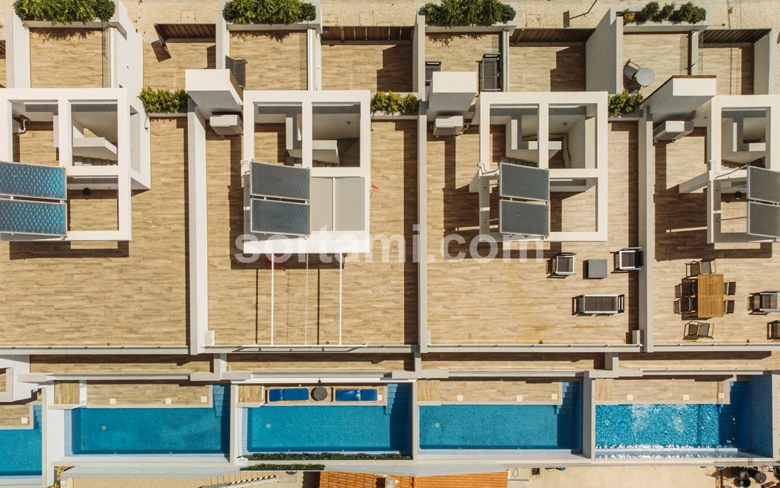 House in Moncarapacho, Algarve, Portugal 1 - 17543174