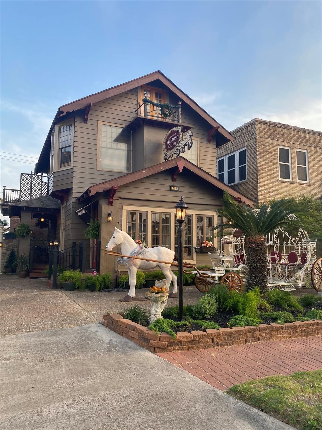 House in Galveston, Texas, United States 4 - 17522565