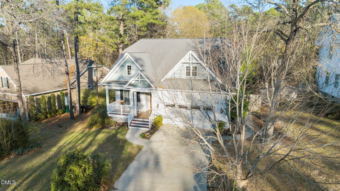 House in Pinehurst, North Carolina, United States 1 - 17543013