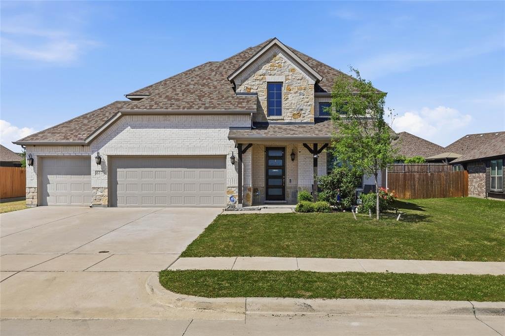 House in Anna, Texas, United States 1 - 17539828