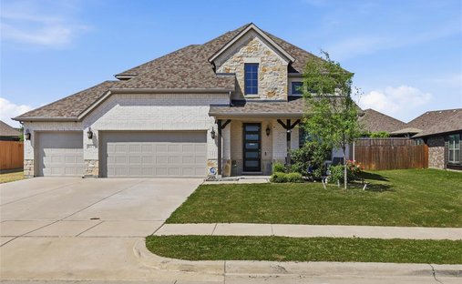 House in Anna, Texas, United States 1