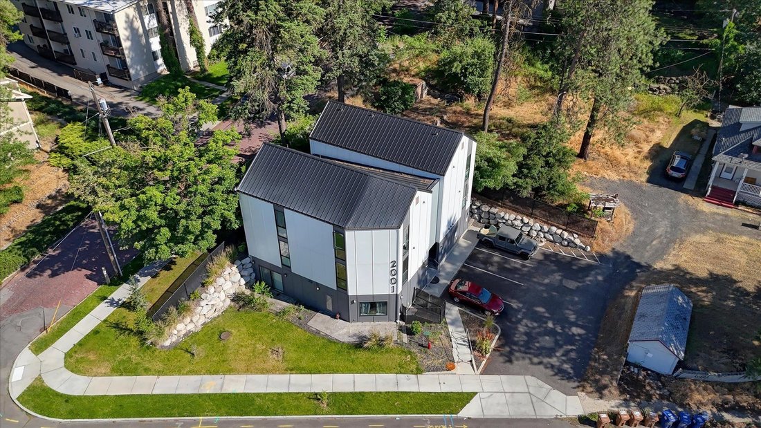 Spokane, Washington, United States 3 - 17542614
