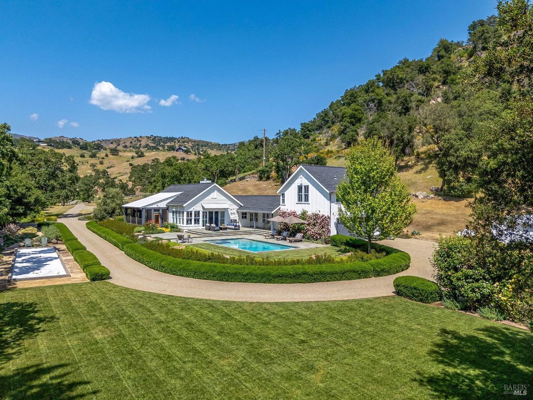 House in Napa, California, United States 1 - 17540921
