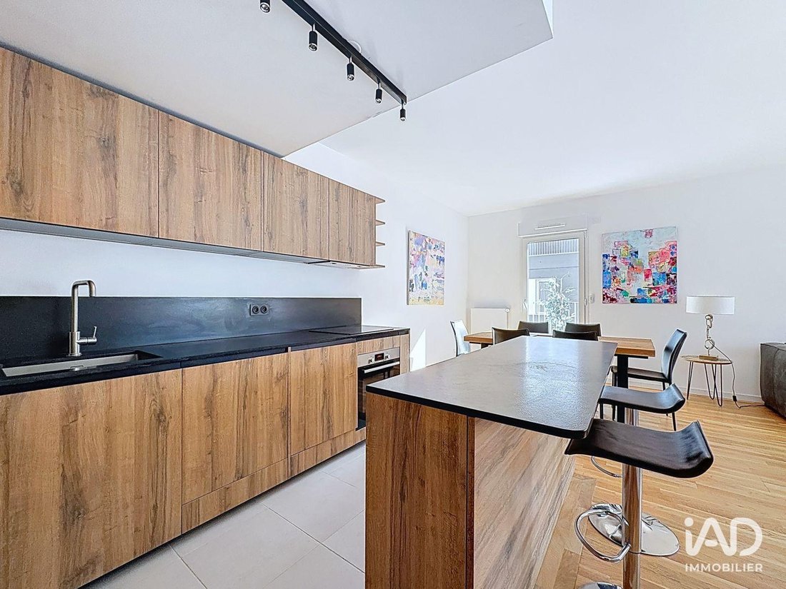 Apartment in Buzenval, Rueil-Malmaison, France 2 - 17545728